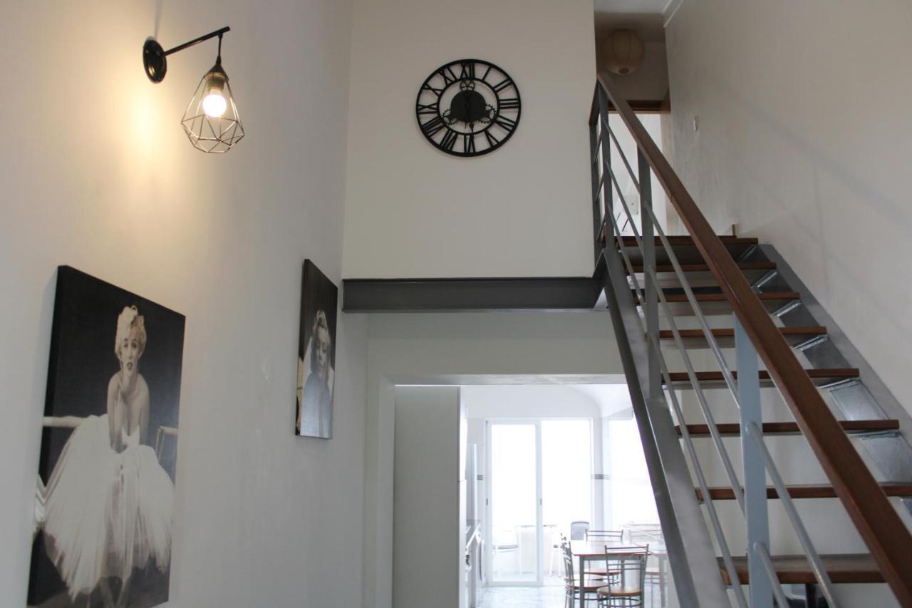 Casa Da Cal Branca Apartment Evora Bagian luar foto