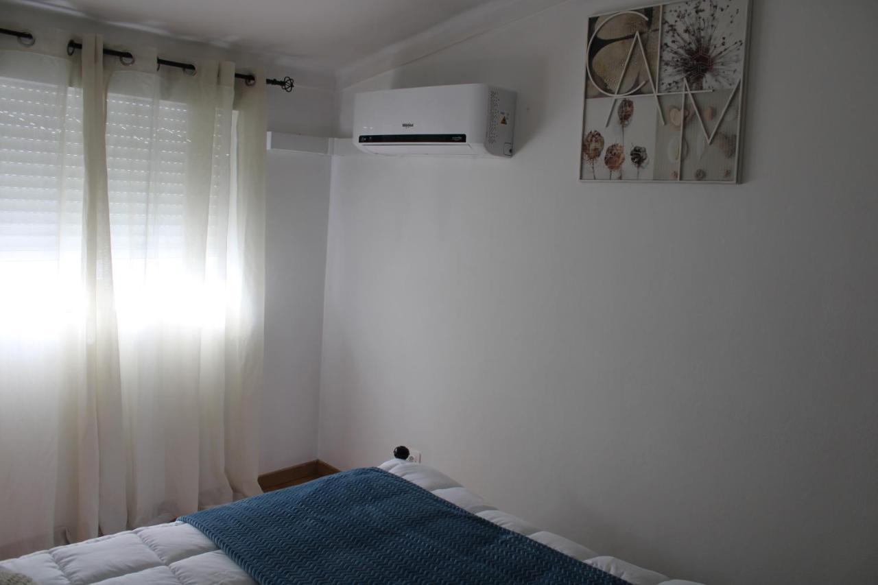 Casa Da Cal Branca Apartment Evora Bagian luar foto