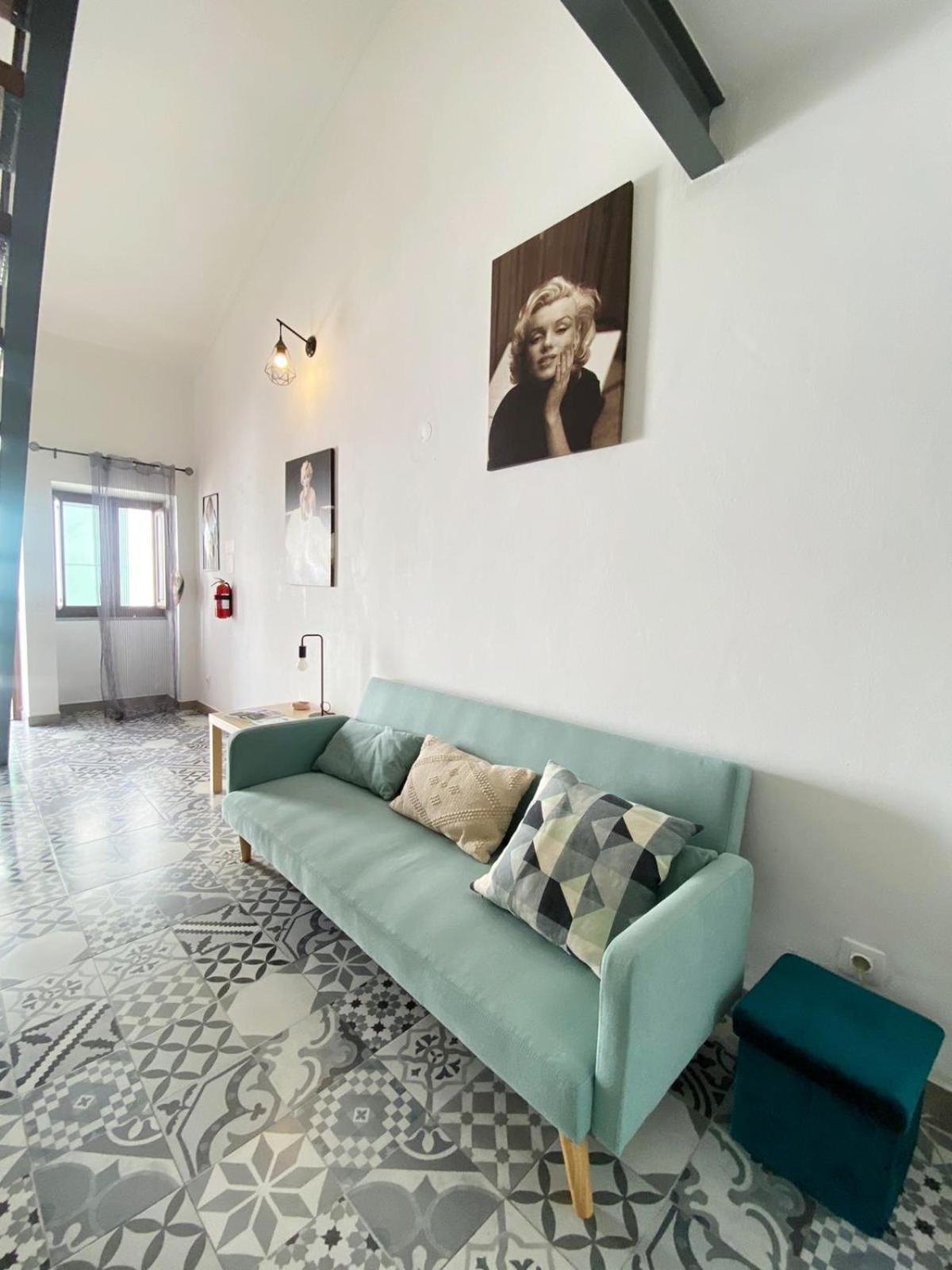 Casa Da Cal Branca Apartment Evora Bagian luar foto
