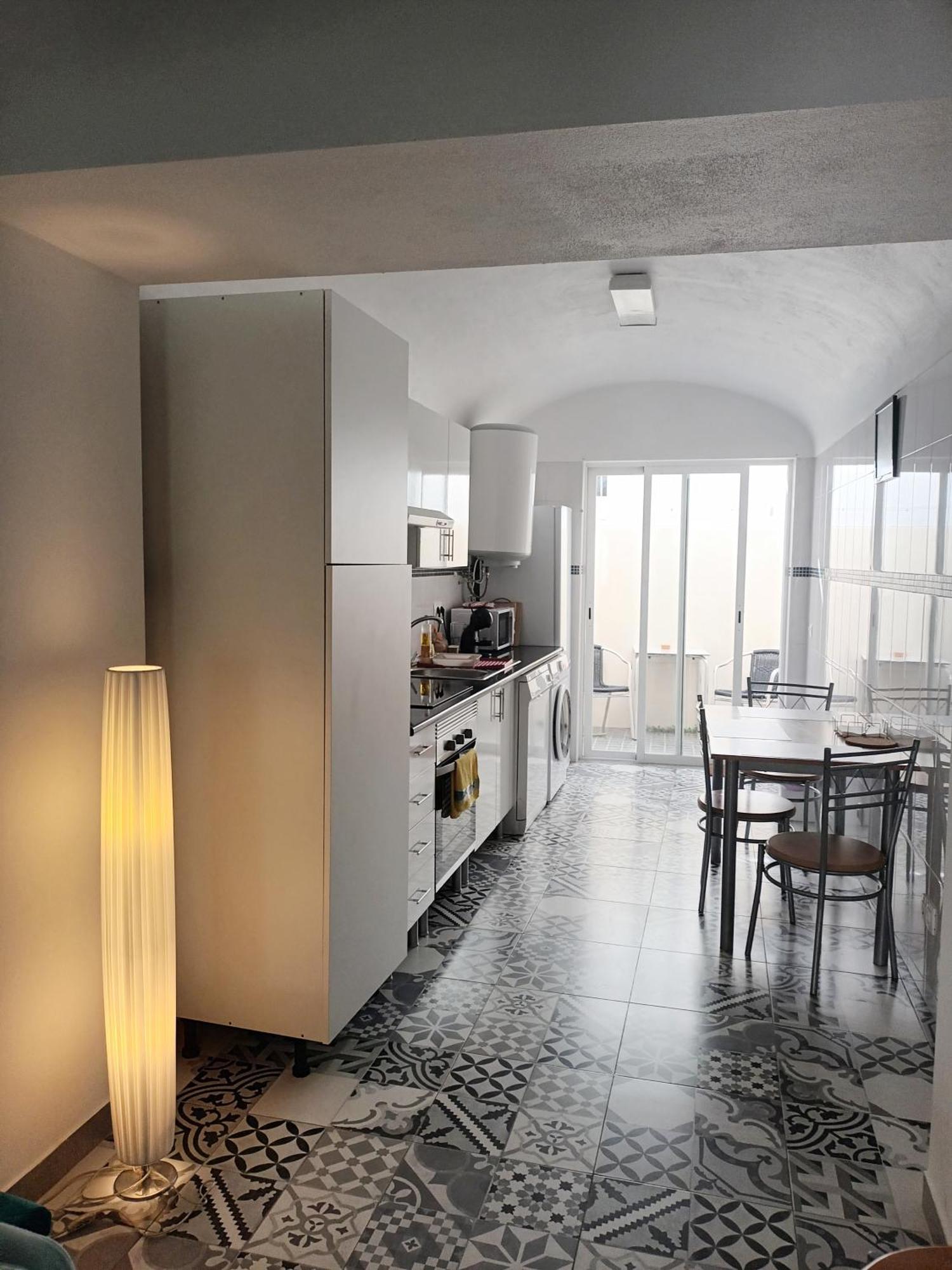 Casa Da Cal Branca Apartment Evora Bagian luar foto