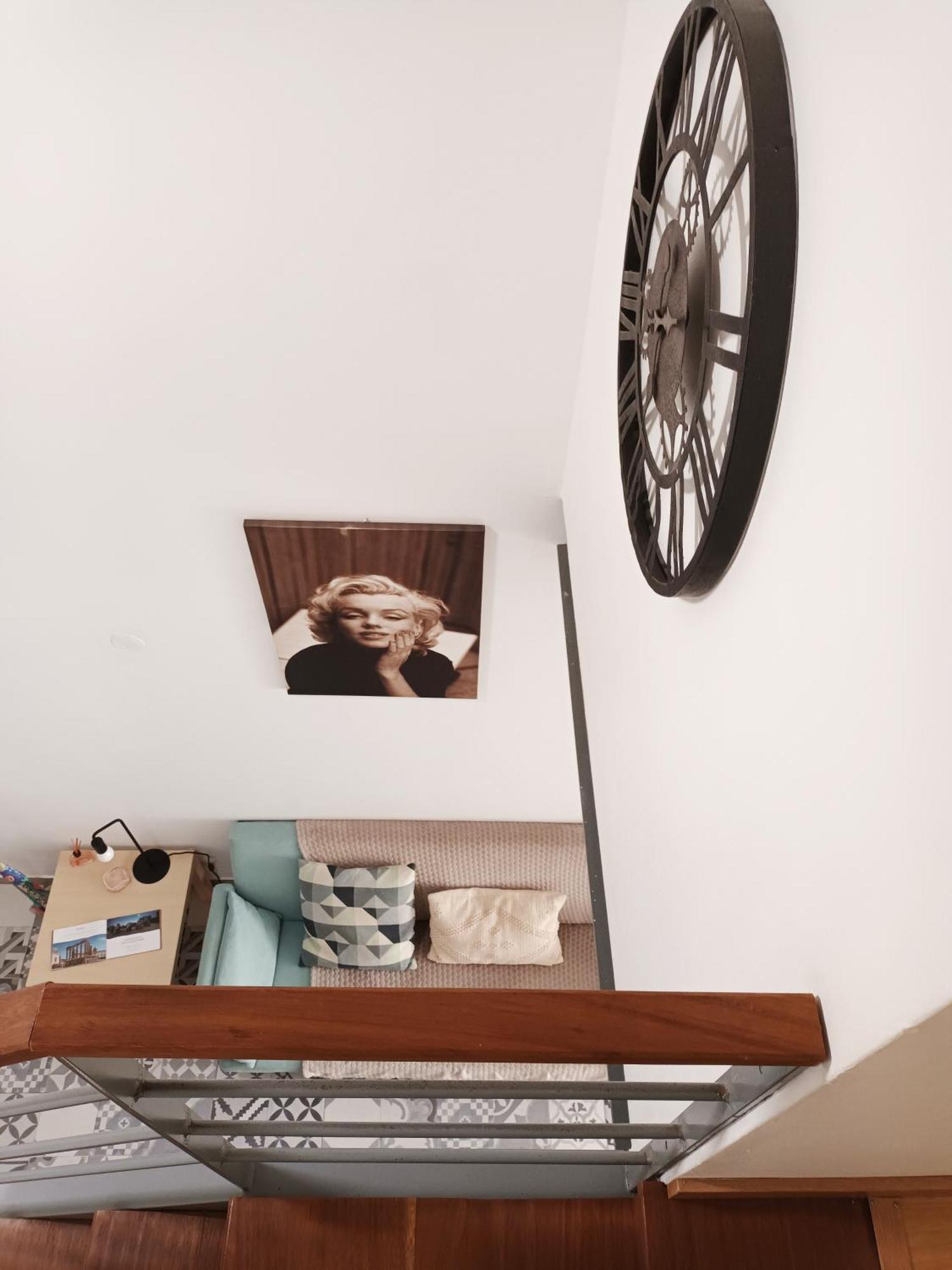 Casa Da Cal Branca Apartment Evora Bagian luar foto